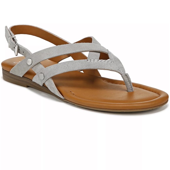 sarto gretchen strappy sandal